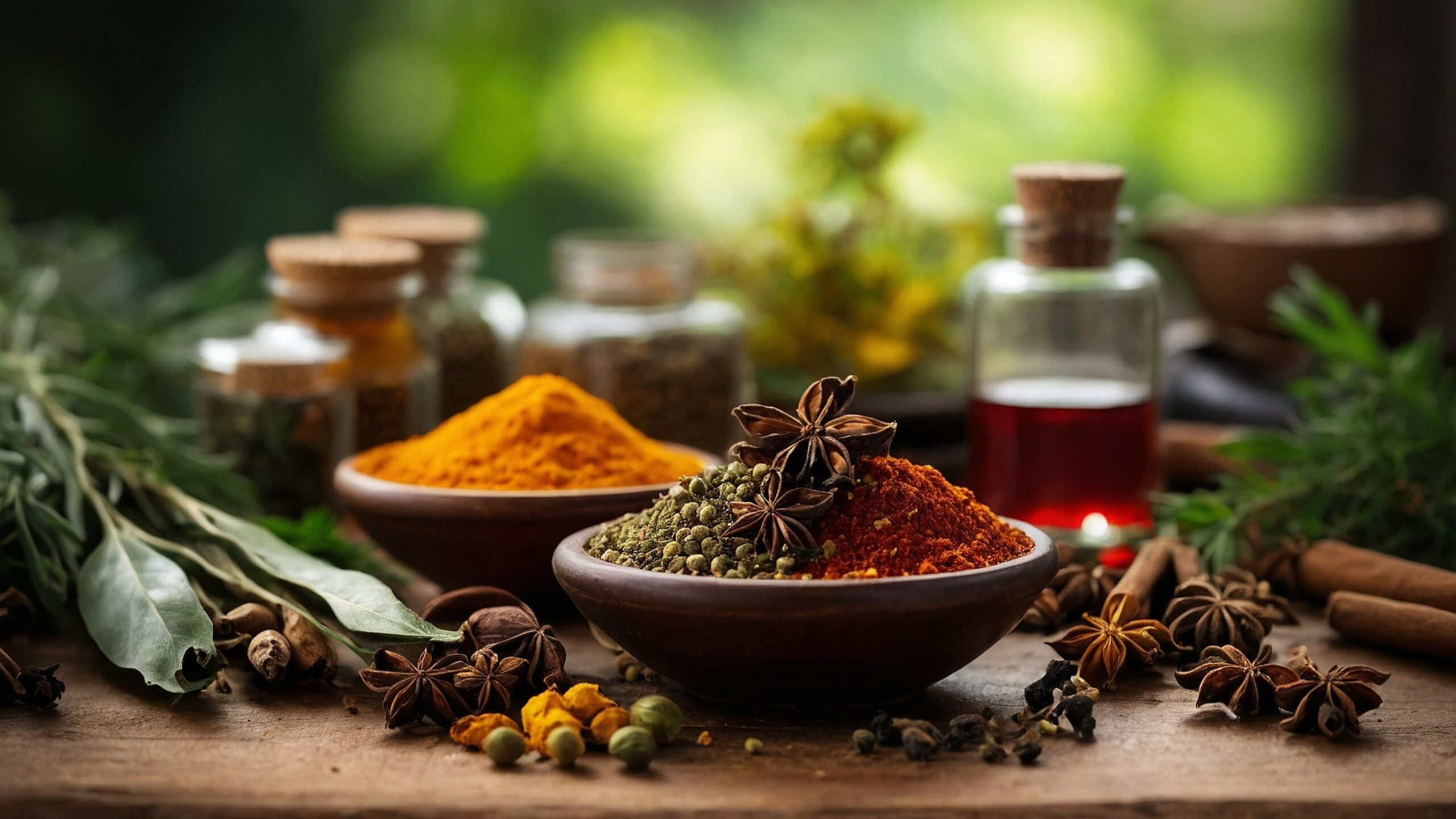 Rahman Spices